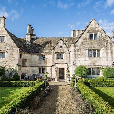 Court House Manor Luxury B&B Painswick Bagian luar foto