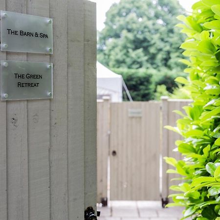 Court House Manor Luxury B&B Painswick Bagian luar foto