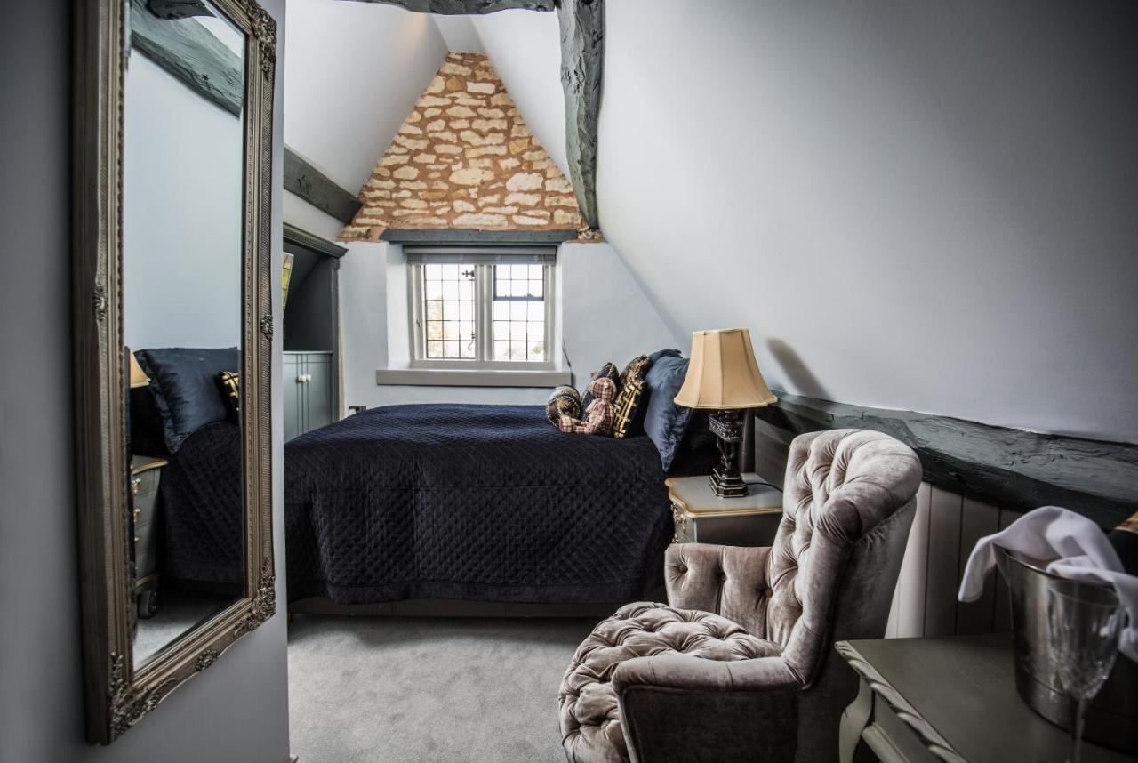 Court House Manor Luxury B&B Painswick Bagian luar foto