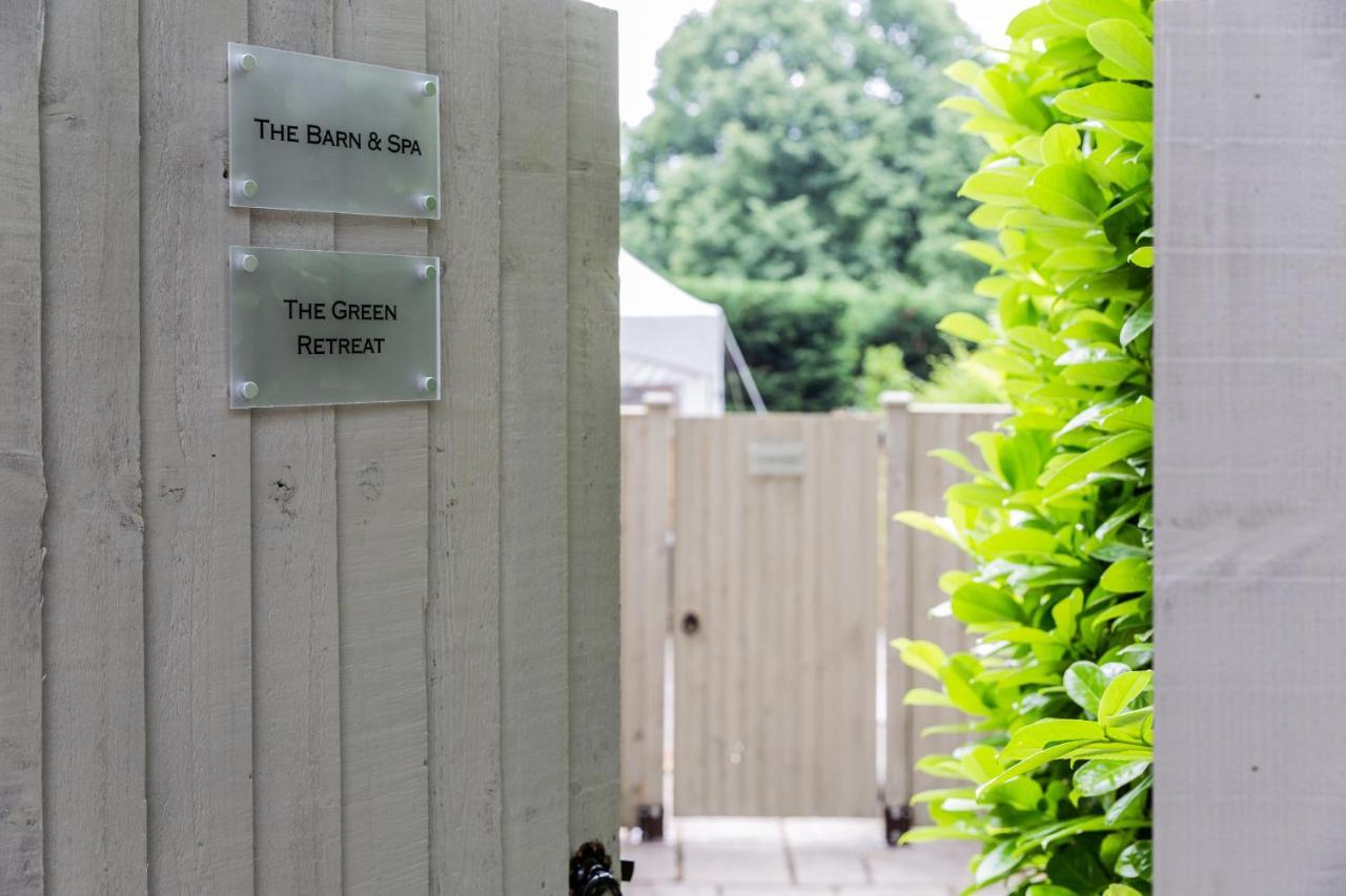 Court House Manor Luxury B&B Painswick Bagian luar foto