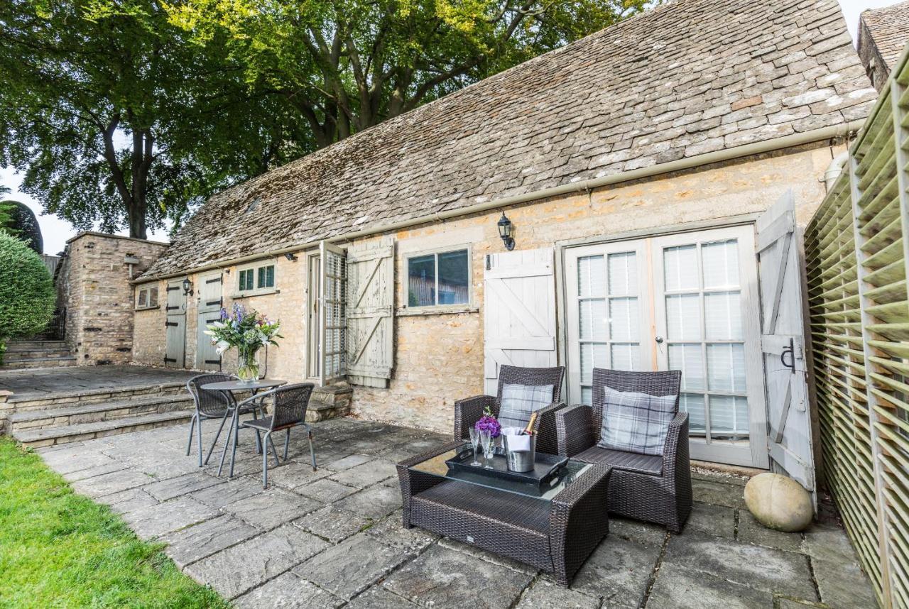 Court House Manor Luxury B&B Painswick Ruang foto