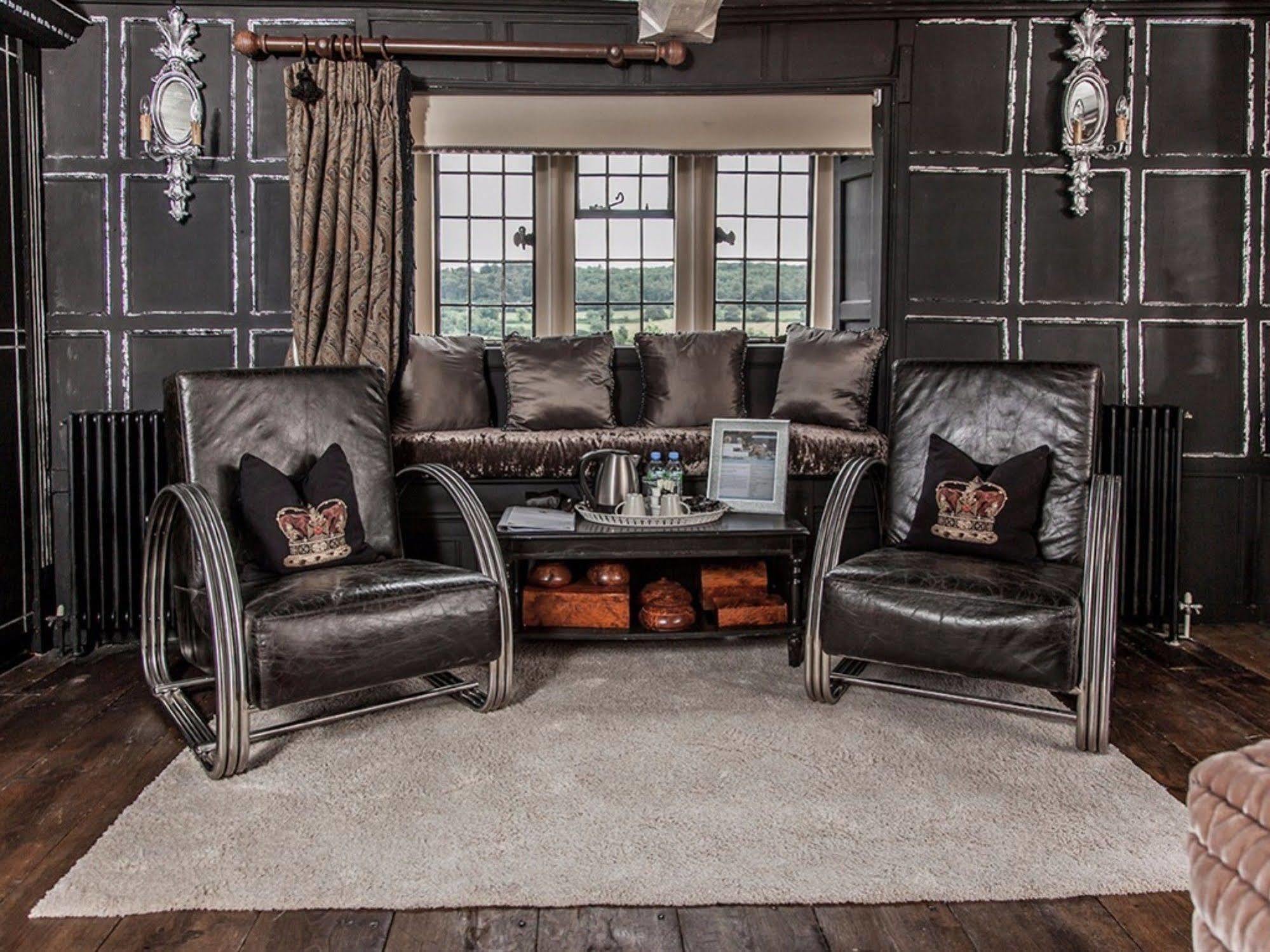 Court House Manor Luxury B&B Painswick Bagian luar foto