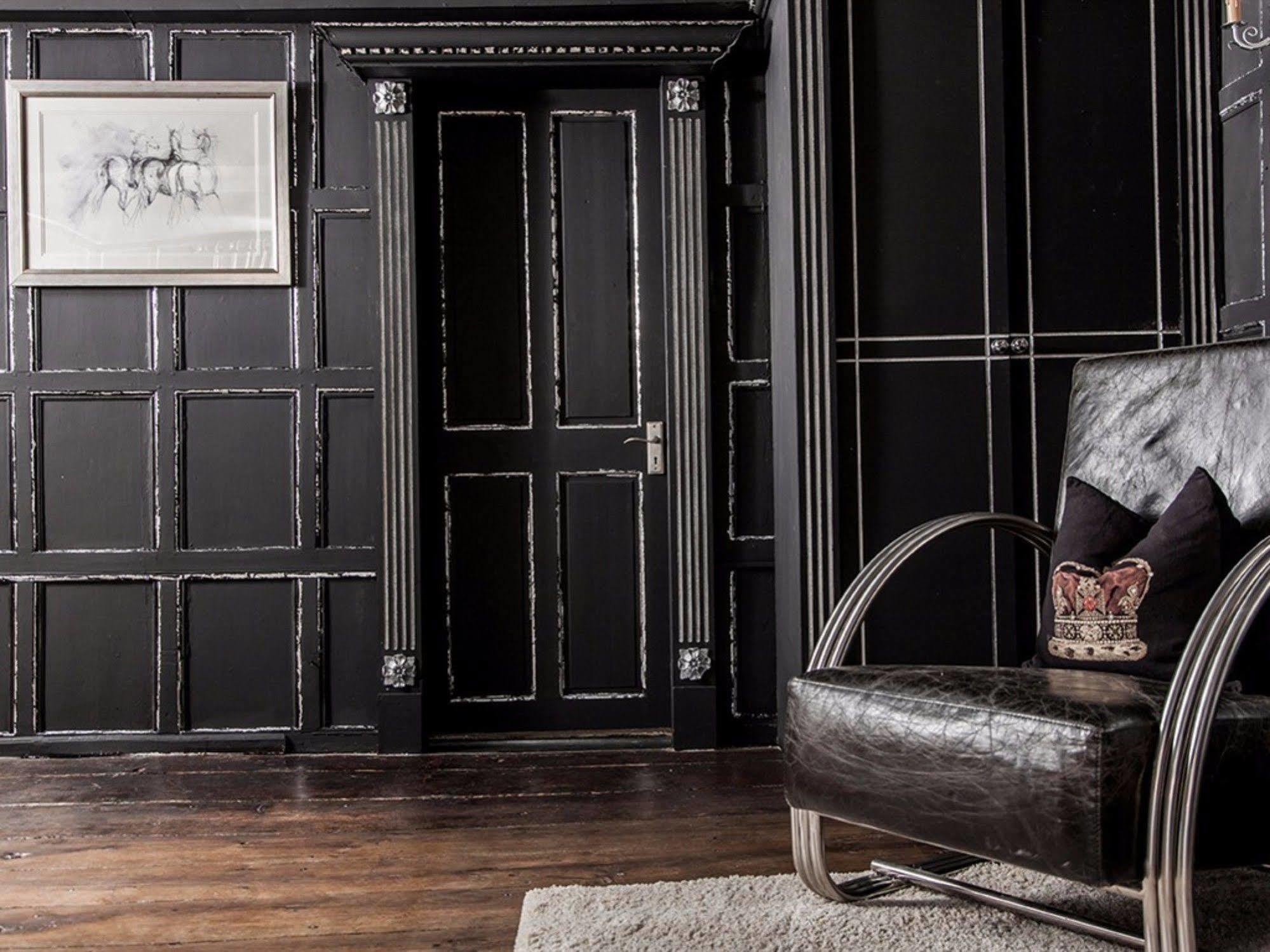 Court House Manor Luxury B&B Painswick Bagian luar foto