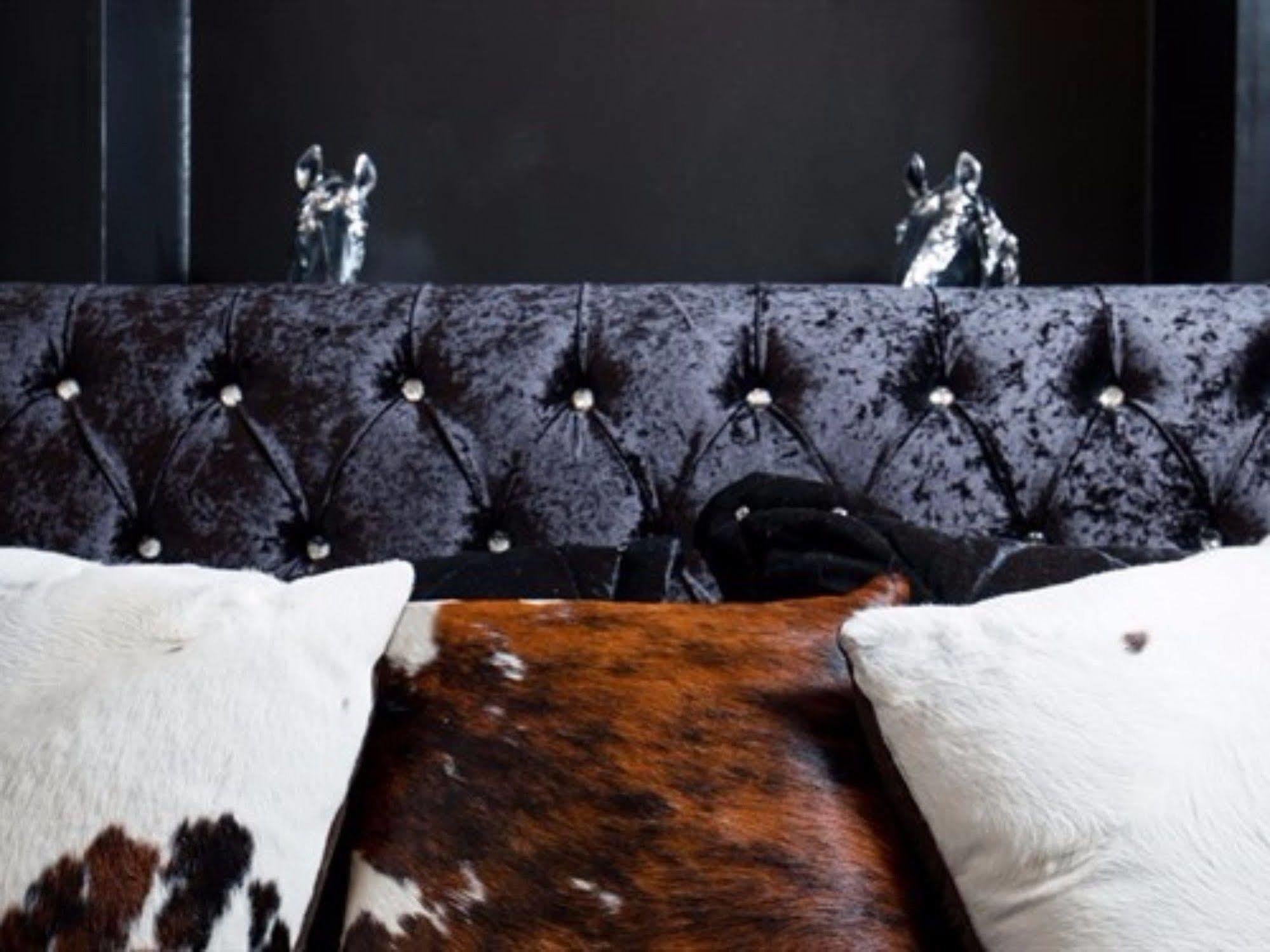 Court House Manor Luxury B&B Painswick Bagian luar foto