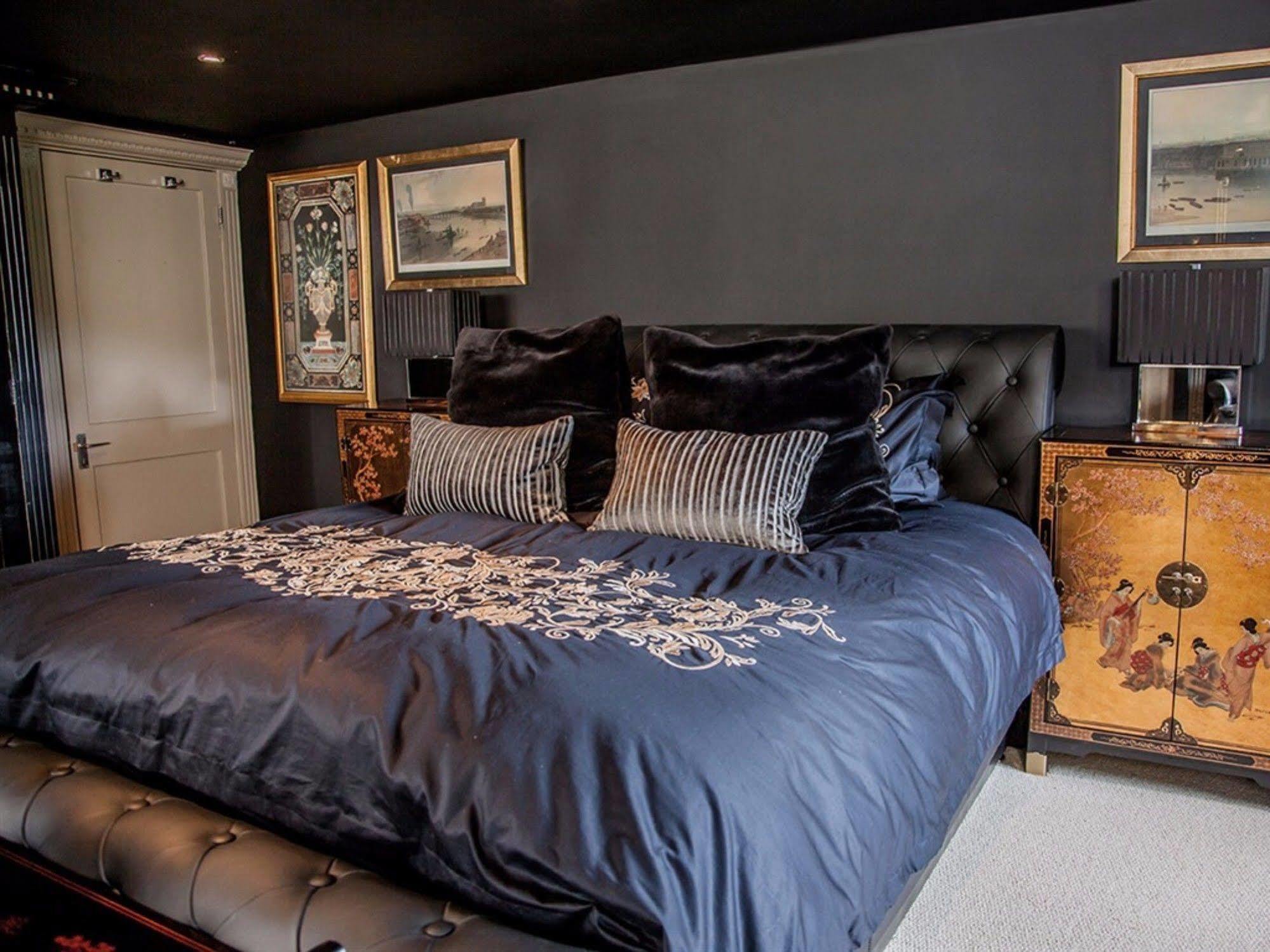 Court House Manor Luxury B&B Painswick Bagian luar foto